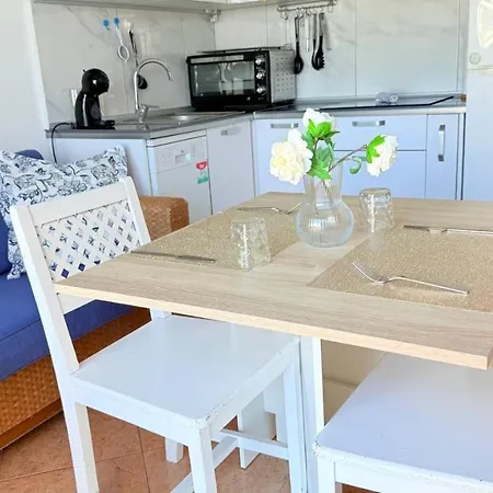 Casa Mar Paraiso * Mogan