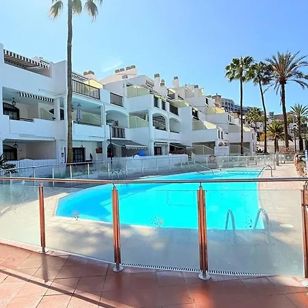 Casa Mar Paraiso * Mogan