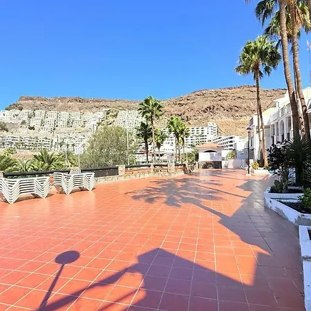 Casa Mar Paraiso Mogan