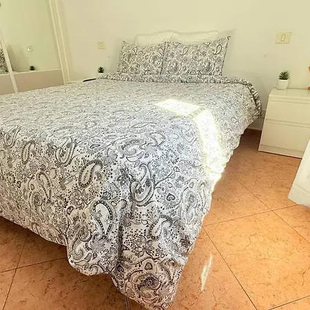 Casa Mar Paraiso * Mogan