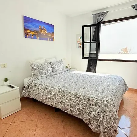 Casa Mar Paraiso * Mogán