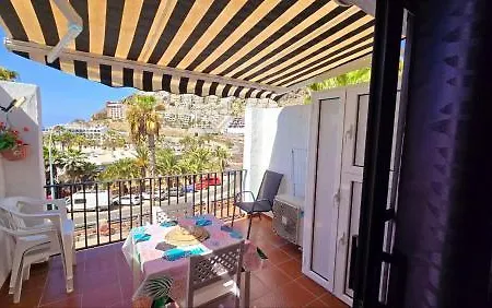 Casa Mar Paraiso Apartment Mogan