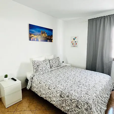 Appartamento Casa Mar Paraiso Mogán