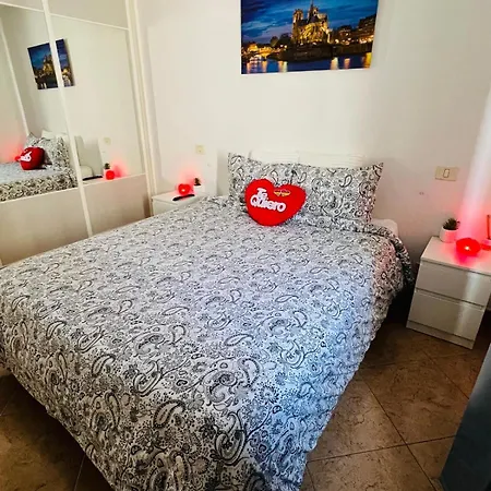 Appartamento Casa Mar Paraiso Mogán