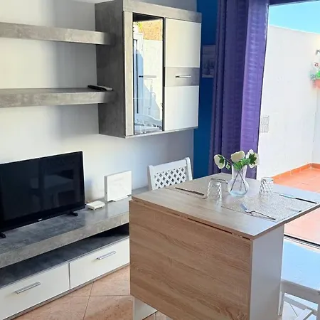 Daire Casa Mar Paraiso