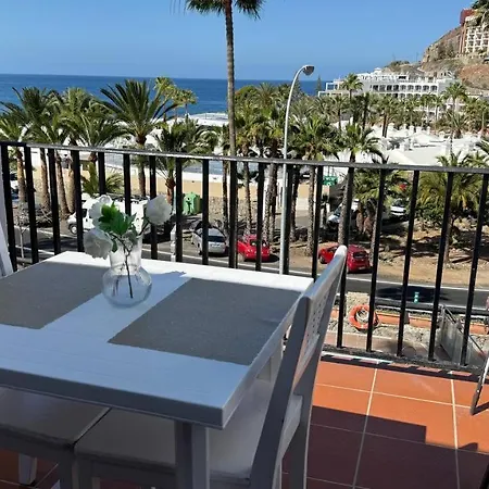 Casa Mar Paraiso Daire *