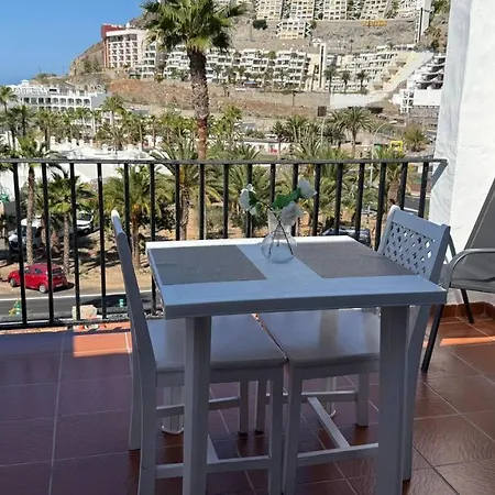 Casa Mar Paraiso Daire Mogán