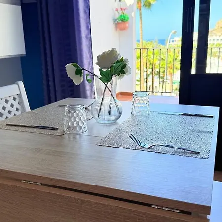 Casa Mar Paraiso *