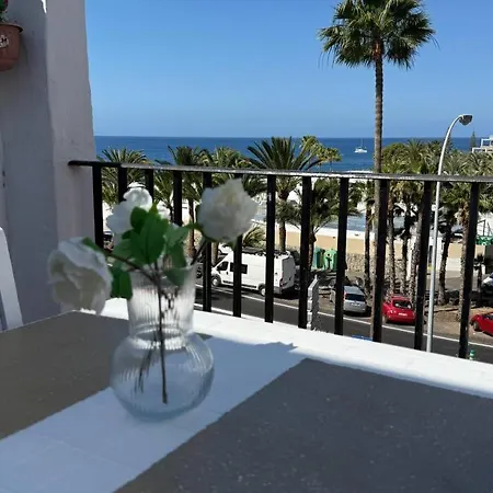 Casa Mar Paraiso Daire *