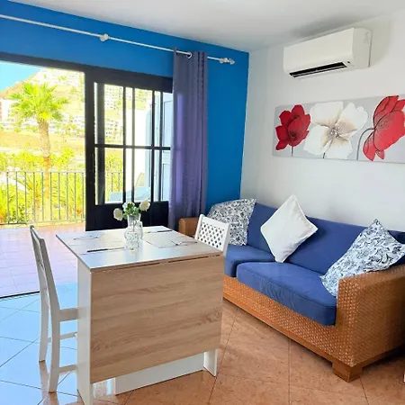 Casa Mar Paraiso Mogán