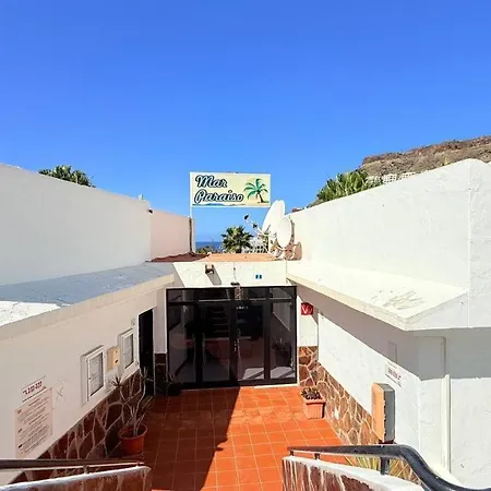 Daire Casa Mar Paraiso