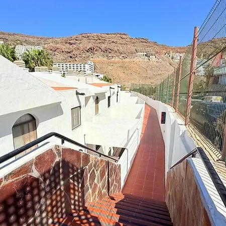 Casa Mar Paraiso Daire Mogán
