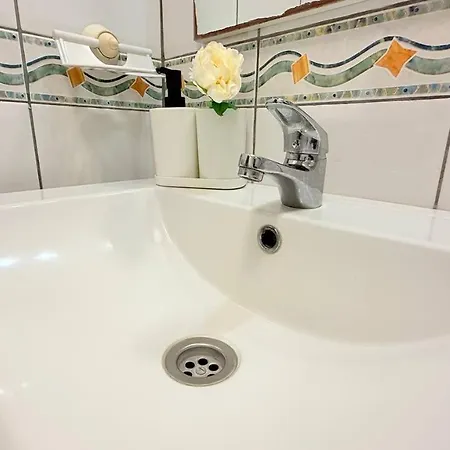 Daire Casa Mar Paraiso Mogán
