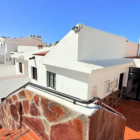 Casa Mar Paraiso Daire