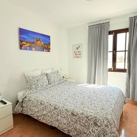Daire Casa Mar Paraiso