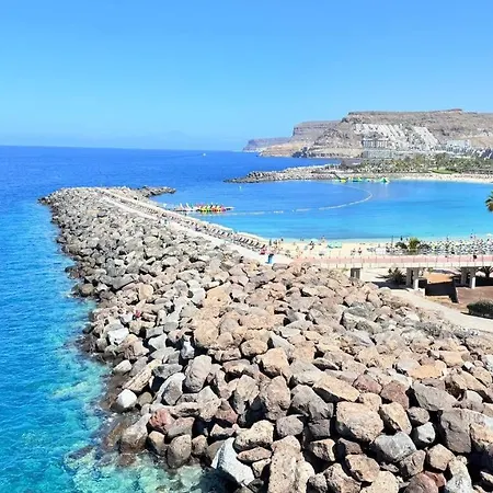 Daire Casa Mar Paraiso *