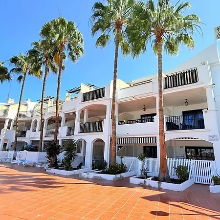 Casa Mar Paraiso Daire Mogán