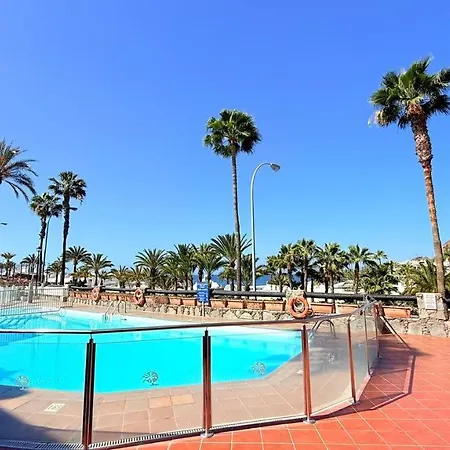 Daire Casa Mar Paraiso *
