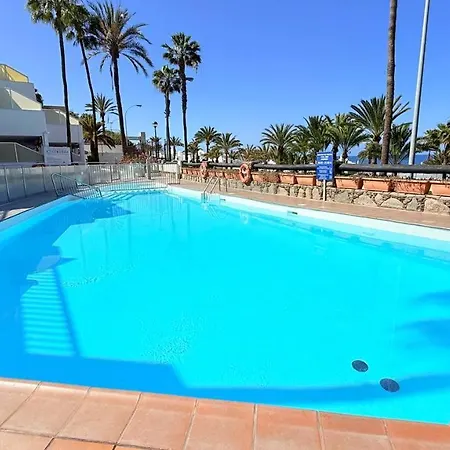Casa Mar Paraiso Daire *