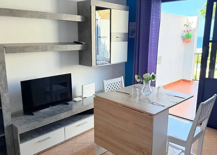 아파트 Casa Mar Paraiso