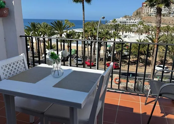 Casa Mar Paraiso 아파트 *