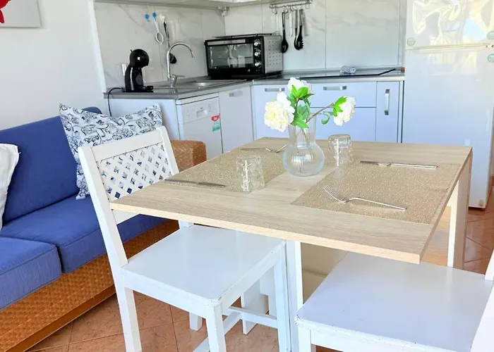 Casa Mar Paraiso * Mogán