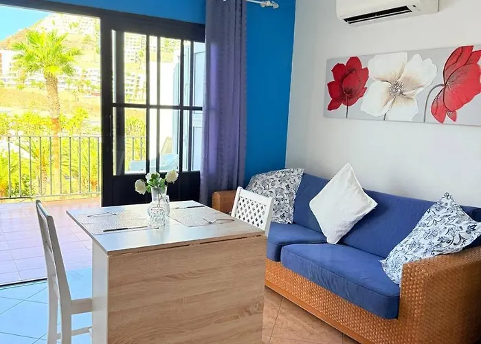 Casa Mar Paraiso Mogán