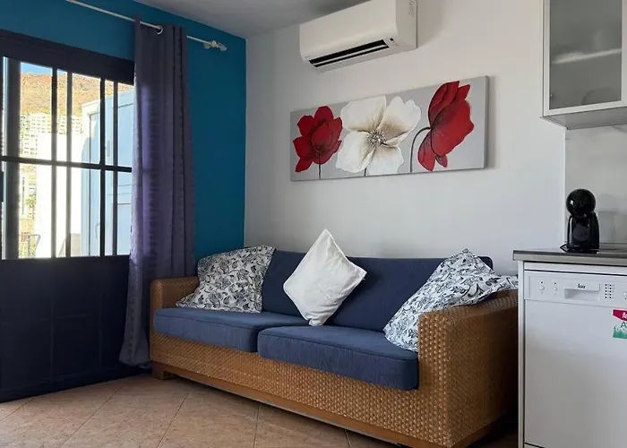 Casa Mar Paraiso * Mogán