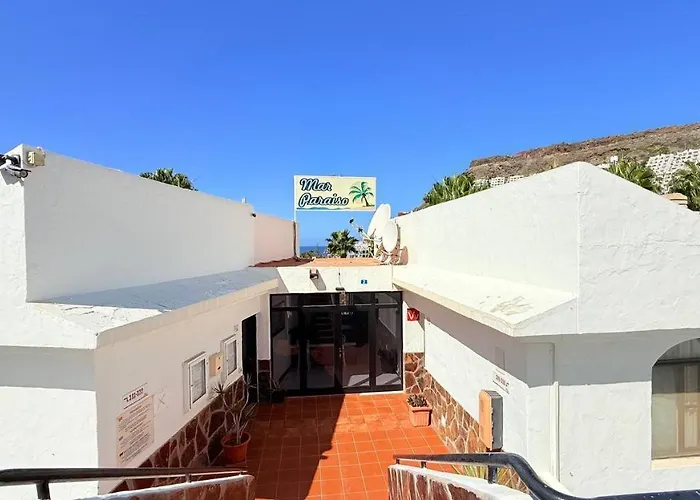 아파트 Casa Mar Paraiso