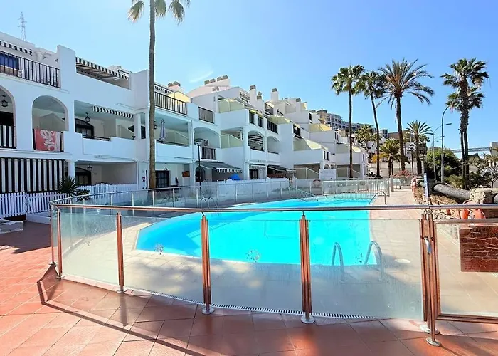 Casa Mar Paraiso * Mogán