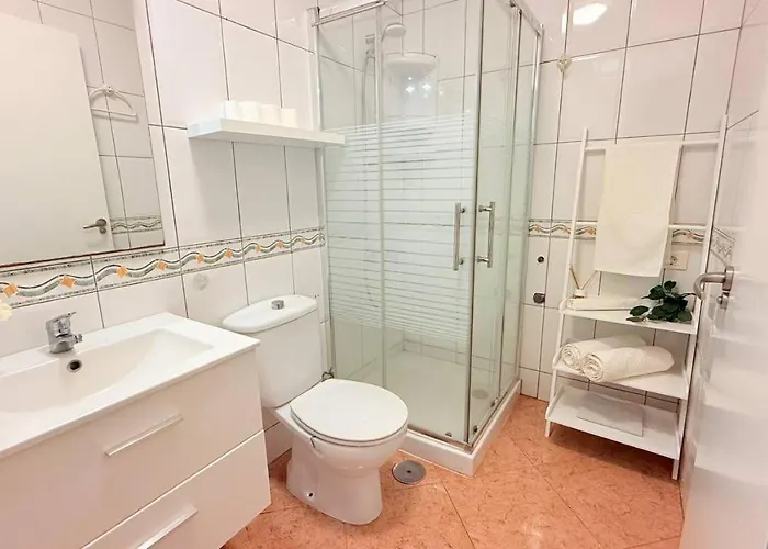 Casa Mar Paraiso 아파트 Mogán