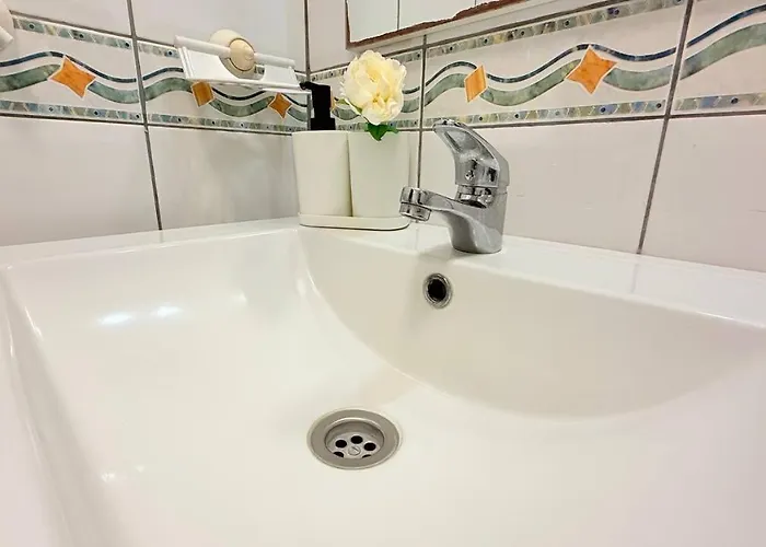 아파트 Casa Mar Paraiso Mogán