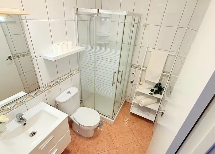 아파트 Casa Mar Paraiso