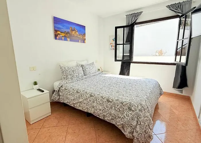 Casa Mar Paraiso * Mogán