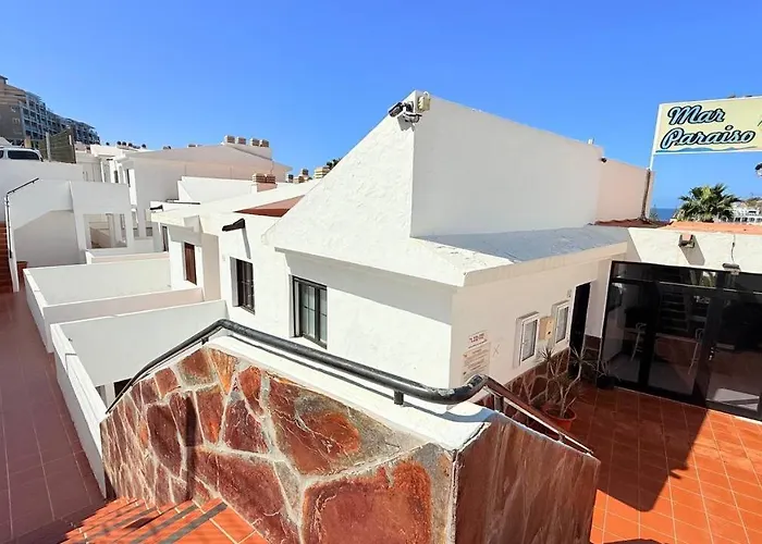 Casa Mar Paraiso 아파트