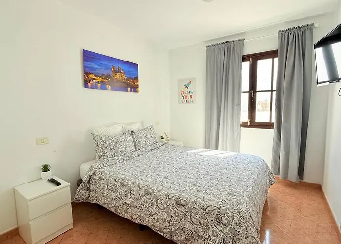 아파트 Casa Mar Paraiso