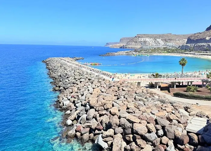 아파트 Casa Mar Paraiso *