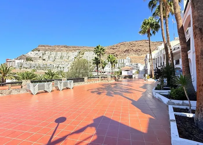 Casa Mar Paraiso Mogán