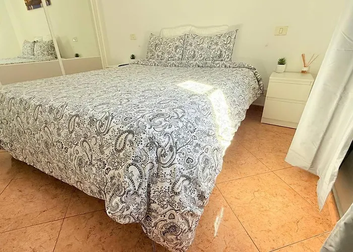 Casa Mar Paraiso * Mogán