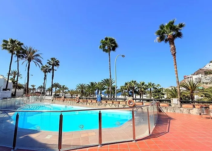 아파트 Casa Mar Paraiso *